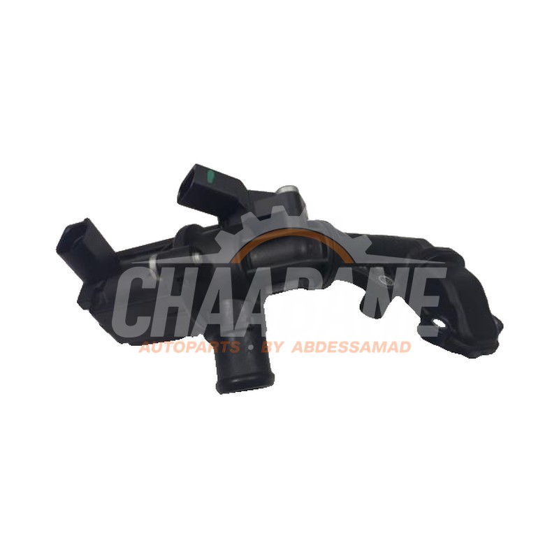 Clapet de surpression Turbo 079145751H Audi S8 (D4) 4.0 Plus V8 TFSI 32V 2012 / 2018