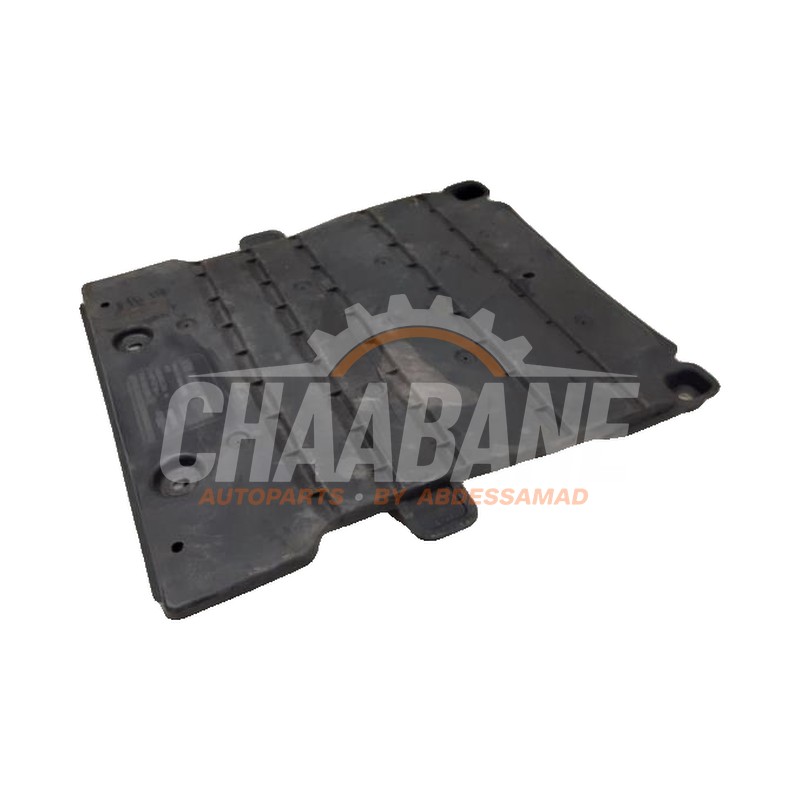 Plaque de protection sol 5Q0825230H Skoda Octavia Combi (5EAC) 1.6 TDI Greenline 16V 2012 / 2020