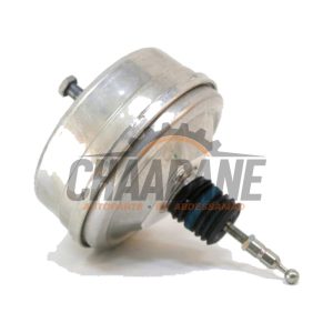 Servo frein 4M0612103A Audi Q7 (4MB/4MG) 3.0 TFSI V6 24V 2015