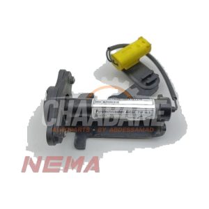 Actionneur HSR 51237326019 BMW X5 (F15) M50d 3.0 24V 2013 / 2018