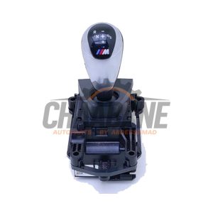 Levier de vitesse 784658501 BMW M6 (F13) 4.4 V8 32V TwinPower Turbo 2012 / 2017
