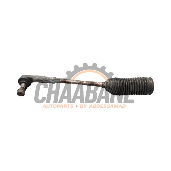 Barre daccouplement droite 2Q0423812 Skoda Kamiq 1.0 TSI 12V 2019