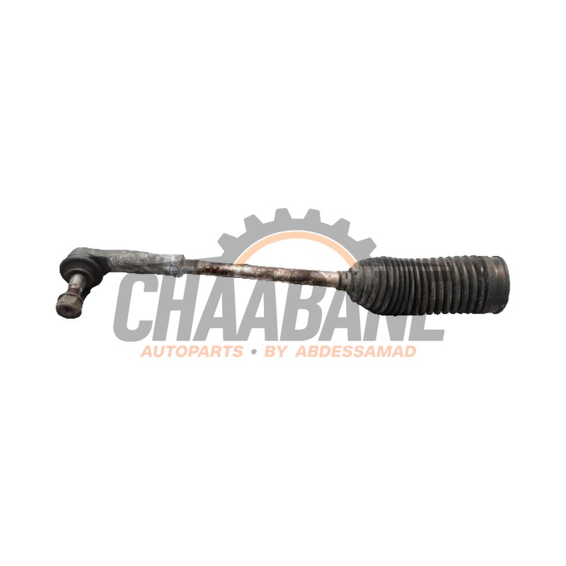 Cremaillere de direction 2Q0423812 Audi A1 Sportback (GBA) 1.0 30 TFSI 12V 2018
