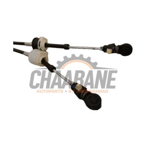 Cable commutation boite de vitesse A4472601351 Mercedes Vito (447.6) 2.0 116 CDI 16V