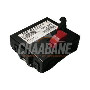 Ordinateur divers 5Q0907530AG Skoda Octavia 2012 / 2020