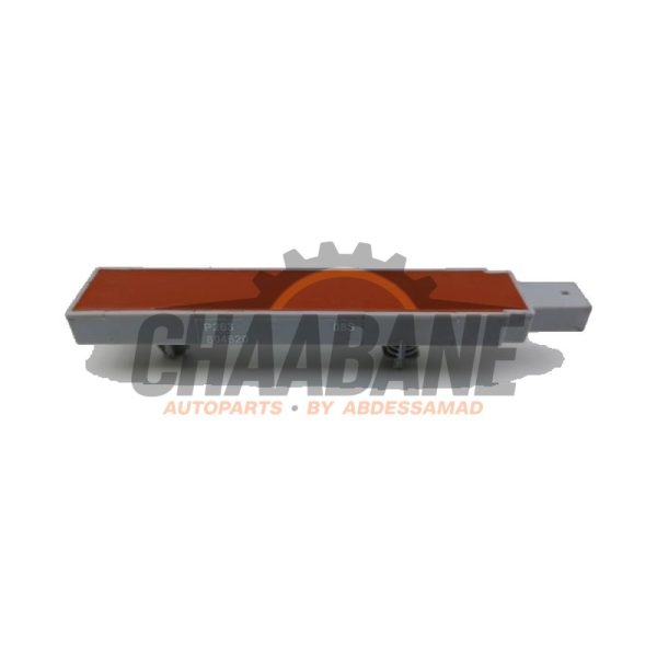 Entree sans cle - Antenne 5K0962132B Skoda Kamiq 1.5 TSI 16V 2019
