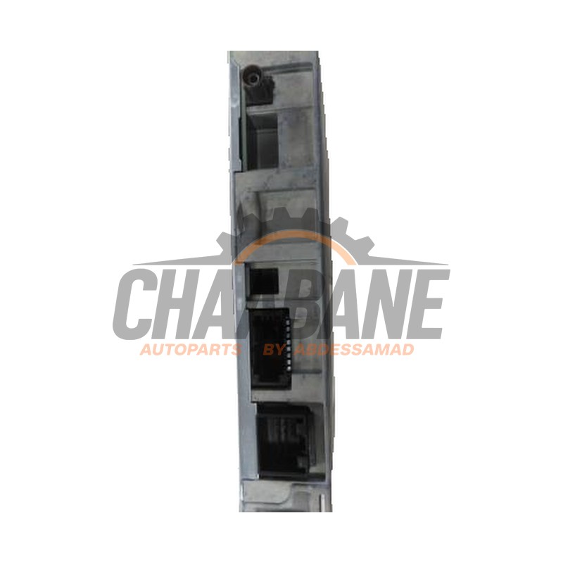 Carte TV 8V0919146D Audi A4 Quattro (B9) 2.0 TFSI 16V 2015