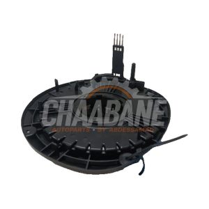 Ressort tournant airbag 408155 Mercedes A (W176) 2.2 A-200 CDI, A-200d 16V 4-Matic