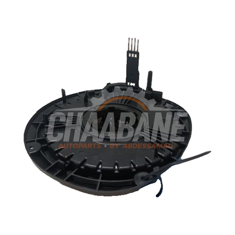 Ressort tournant airbag 408155 Mercedes A (W176) 2.2 A-200 CDI, A-200d 16V 4-Matic