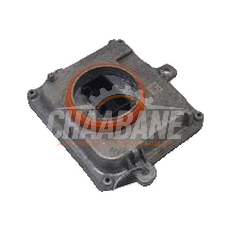 Module phare LED Skoda Superb Combi (3V5) 2.0 TDI 2015 / 2024