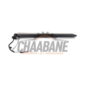 Amortisseur a gaz arriere gauche A2478902500 Mercedes GLB (247.6) 1.3 GLB-200 Turbo 16V