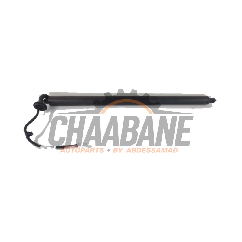 Amortisseur a gaz arriere gauche A2478902500 Mercedes GLB (247.6) 1.3 GLB-200 Turbo 16V