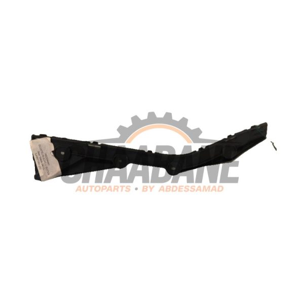 Support pare-chocs arriere gauche 5JH807393 Seat Toledo (NHAA) 1.2 12V 2012 / 2019
