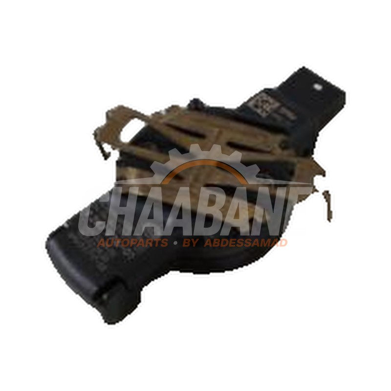 Capteur de pluie 9287976 BMW 3-Serie 2012 / 2019