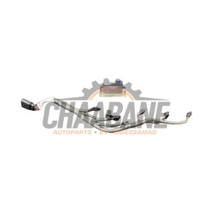 Faisceau de cables 07L971627AL Audi R8 (4S3/4SP) 5.2 V10 FSI Quattro 2015