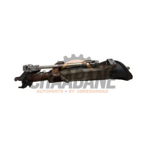 Boitier colonne de direction complet 743034 BMW M2 (F87) 3.0 24V 2015 / 2021