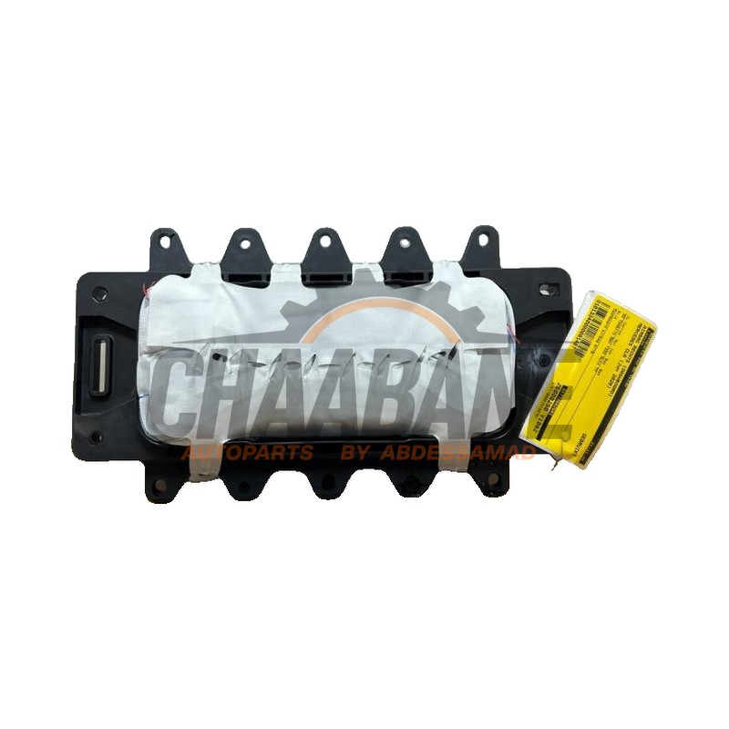 Airbag droite (tableau de bord) A1778602601 Mercedes CLA Shooting Brake (118.6) 1.3 CLA-180 Turbo 16V