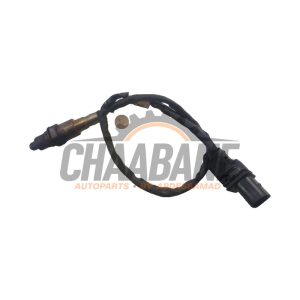 Sonde lambda 0258037005 BMW 5 serie (G30) M5 Competition 4.4 V8 32V TwinPower Turbo 2016