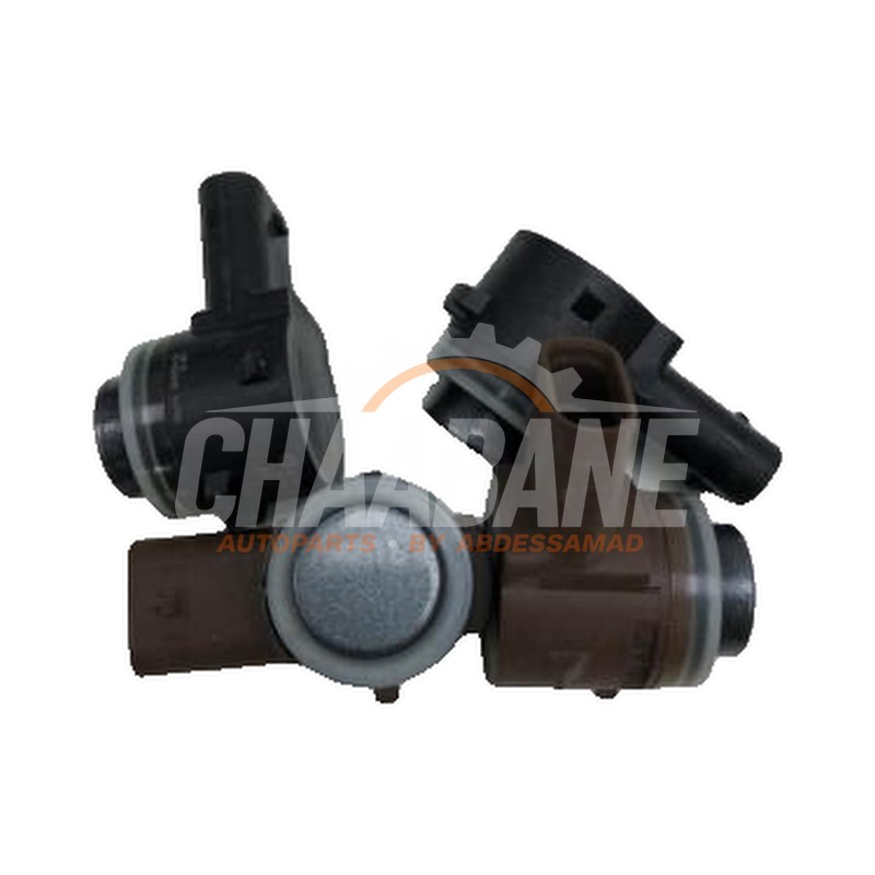 Kit capteur PDC 0009055504 Mercedes EQV 300