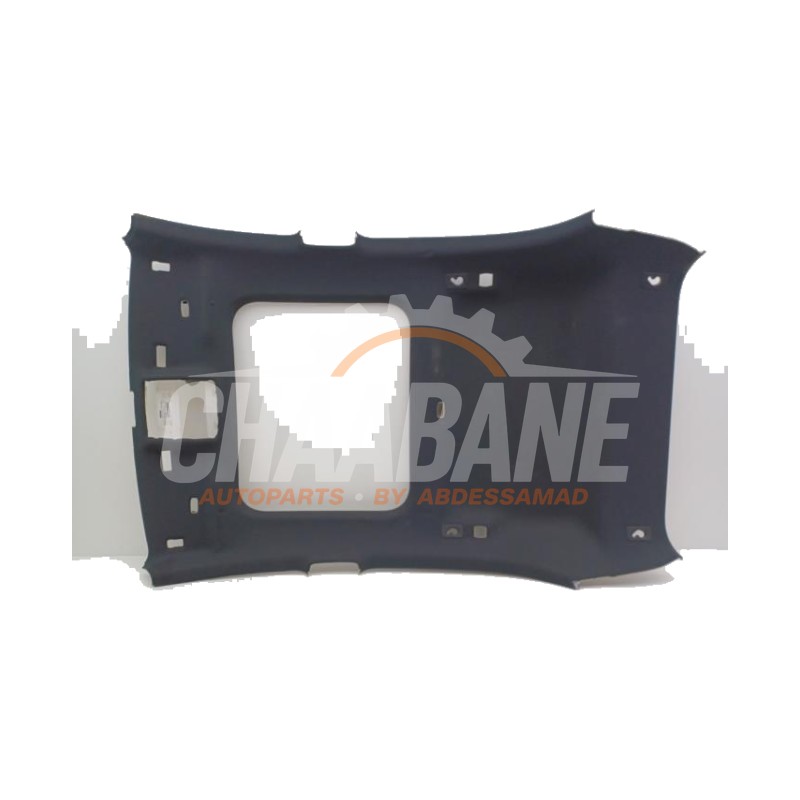 Revetement plafond A1776900700 Mercedes A (177.0) 1.3 A-200 Turbo 16V