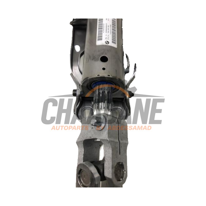 Axe colonne de direction 32306864826 BMW 2 serie Active Tourer (F45) 218i 1.5 TwinPower Turbo 12V 2013 / 2021