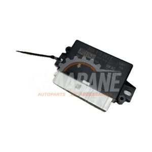 Module PDC 5QA919283E Audi A1 Sportback (GBA) 1.0 25 TFSI 12V 2018