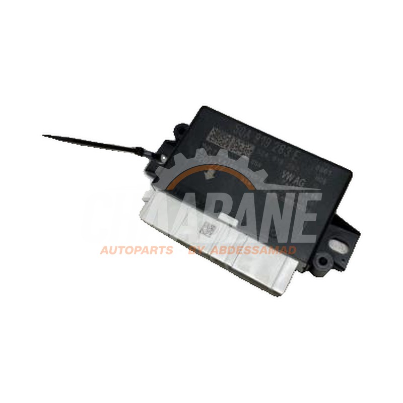 Module PDC 5QA919283E Audi A1 Sportback (GBA) 1.0 25 TFSI 12V 2018