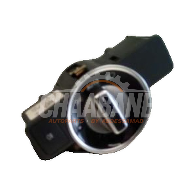Commodo phare A2129050551 Mercedes GLE Coupe (C292) 350d 3.0 V6 24V BlueTEC 4-Matic