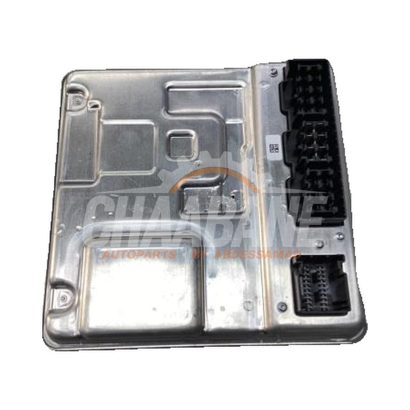 Module Gateway 1EA937012L Skoda Enyaq iV 80 2021