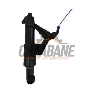 Buse phare 8W0955101A Audi A4 2015
