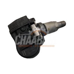 Capteur gonflage pneus GX631A159AA Jaguar I-Pace
