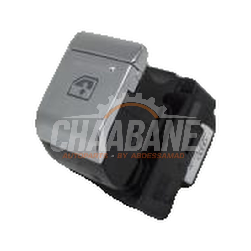 Commutateur vitre electrique 4K0959855A Audi A6 2018