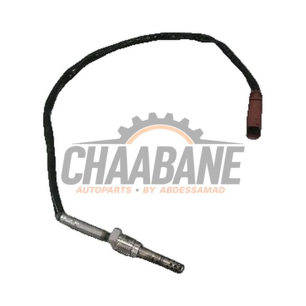 Capteur temperature dEchappement 4G0906088R Audi A5 2024