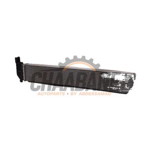 Radiateur deau 5Q0121251EL Audi Q2 2016