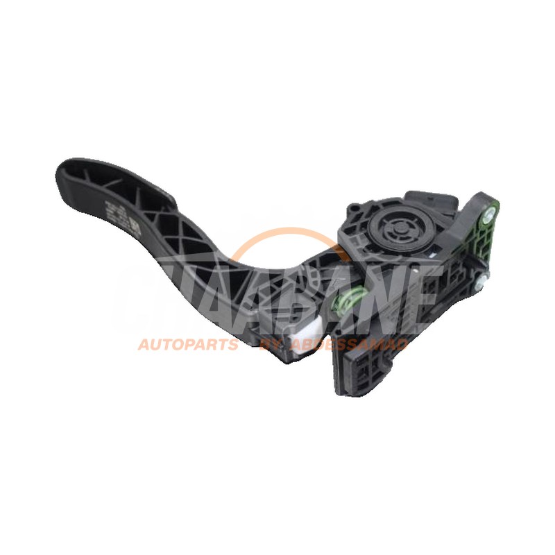 Capteur de position pedale daccelerateur A9073010200 Mercedes Sprinter 4t (910.0/910.1/907.1/907.2) 516 CDI 2.1 D
