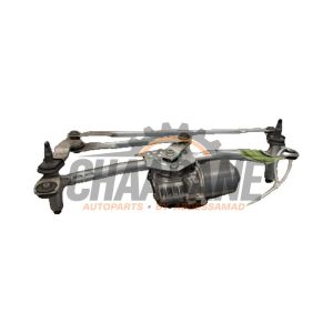 Moteur + mecanisme dessuie glace 11B955023A Audi Q4 (F4B) 40 e-tron 2021