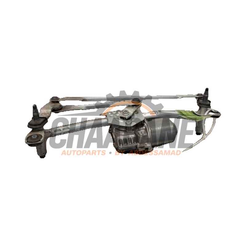 Moteur+mecanique essuie-glace 11B955023A Audi Q4 (F4B) 40 e-tron 2021