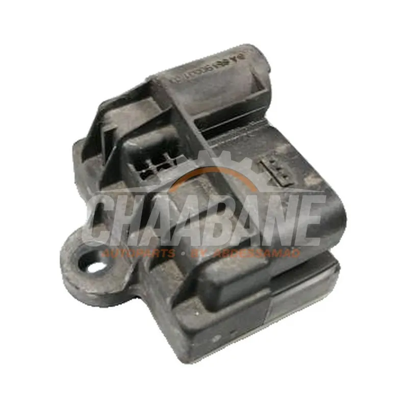 Relais prechauffage A6519003103 Mercedes Vito