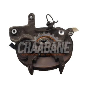 Joint arriere droit A2133503205 Mercedes GLC (X253) 2.0 260 16V 4-Matic