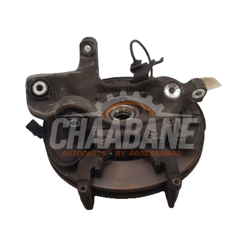Joint arriere droit A2133503205 Mercedes GLC (X253) 2.0 260 16V 4-Matic