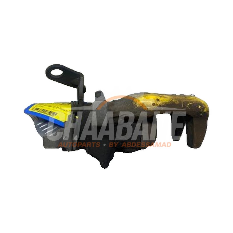 Etrier de frein arriere droit Seat Leon SC (5FC) 2.0 TDI FR 16V 2012 / 2018