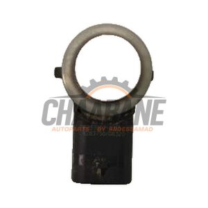 Capteur PDC 9283200 BMW 2 serie Gran Tourer (F46) 218d 2.0 TwinPower Turbo 16V 2014