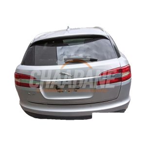 Hayon arriere C2Z30507LML Jaguar XF Sportbrake 2.2 D S 16V