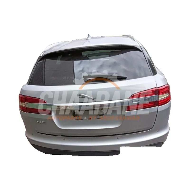 Hayon C2Z30507LML Jaguar XF Sportbrake 2.2 D S 16V