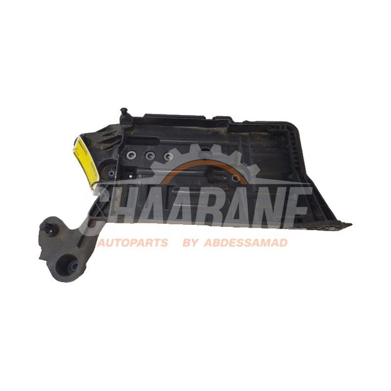 Boitier de batterie 5Q0915321J Seat Leon ST (5FF) 1.0 TSI 12V 2012 / 2020