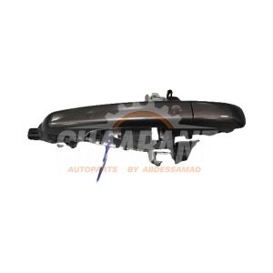 Poignee portiere 4portes arriere gauche LR050987 Landrover Discovery
