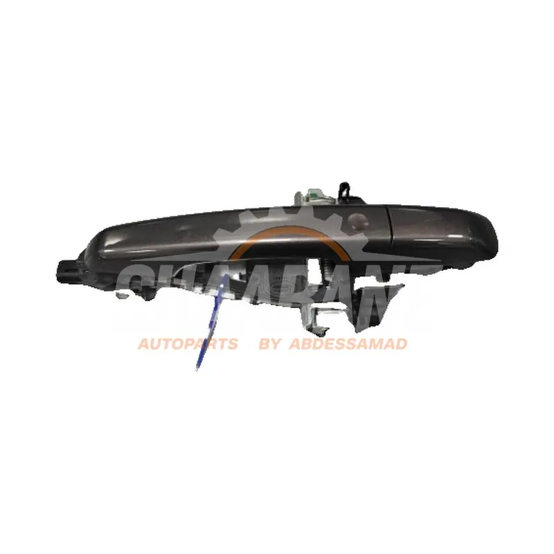 Poignee portiere 4portes arriere gauche LR050987 Landrover Discovery