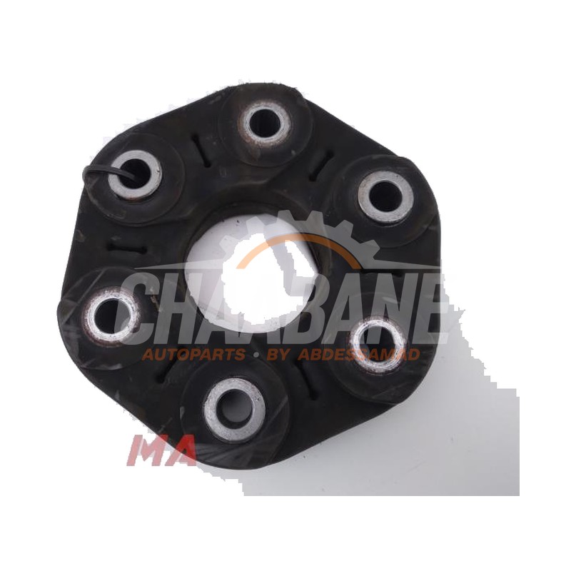 Disque dur 2054110100 Mercedes E Estate (S213) E-200d 2.0 Turbo 16V