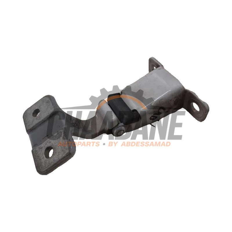 Charniere porte arriere gauche KU3674A Mercedes Citan (415.6) 1.5 109 CDI