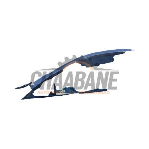 Portiere 4portes avant gauche 41518737059 BMW 1 serie (F40) 118i 1.5 TwinPower 12V 2019